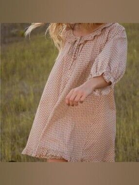 ISO Sonderhaus Persephone Dress M Or L